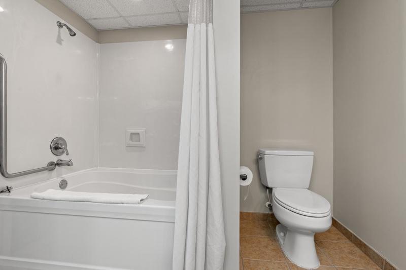 New Holiday Sands 511 Pools, Wifi, 2Br Oceanfront Villa Myrtle Beach Kültér fotó